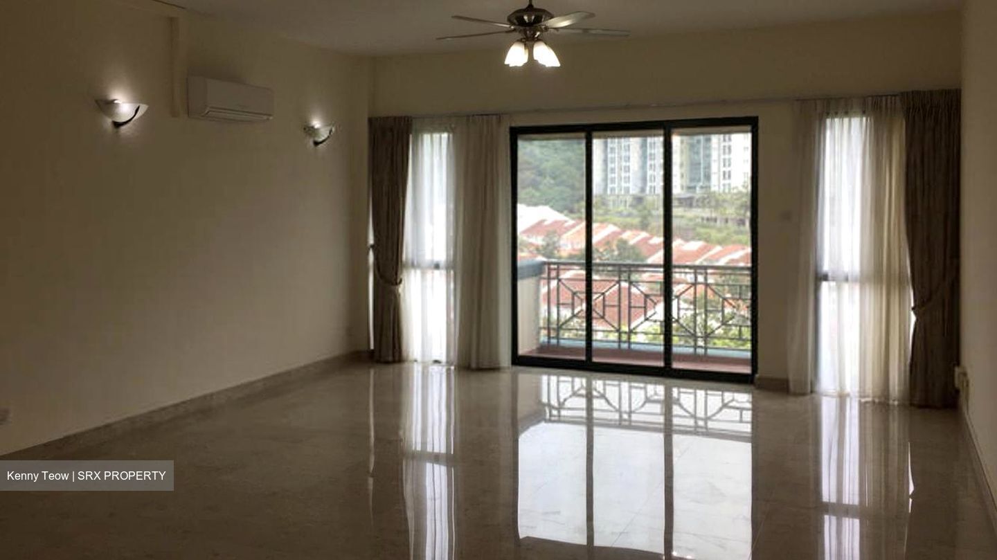 Meralodge (D23), Condominium #635903761
